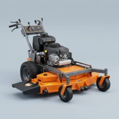 Walk-Behind Mowers