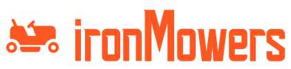 iron Mowers