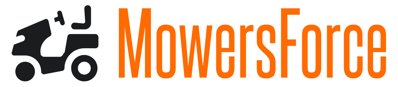 iron Mowers